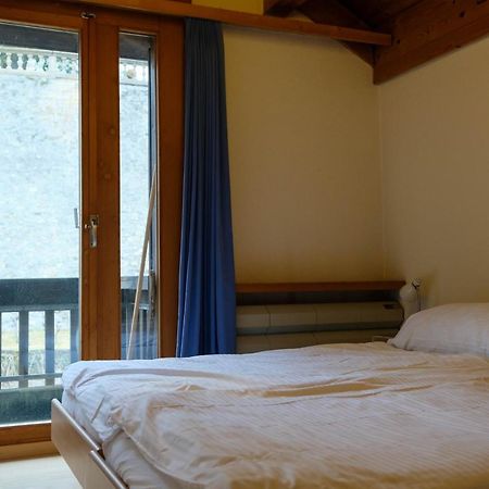 Seewohnung 1 Spiez Luaran gambar