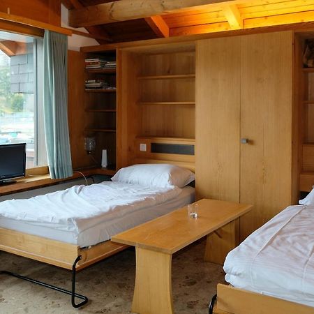 Seewohnung 1 Spiez Luaran gambar