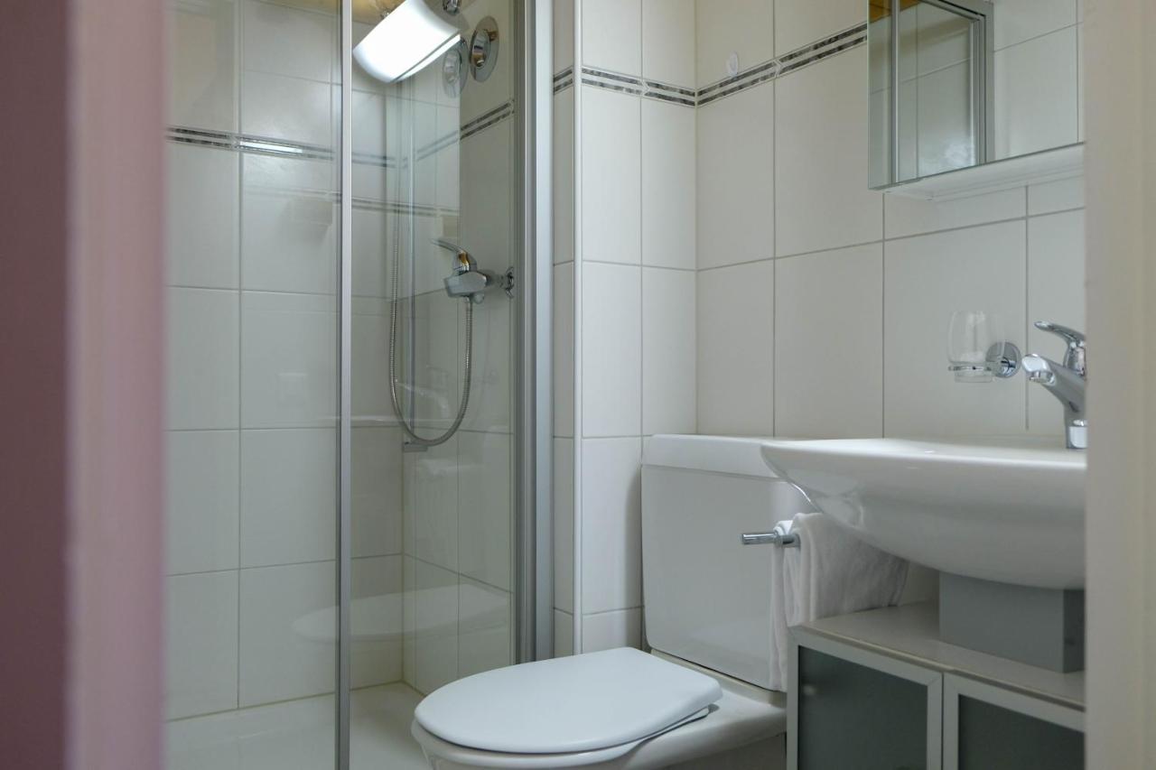 Seewohnung 1 Spiez Luaran gambar