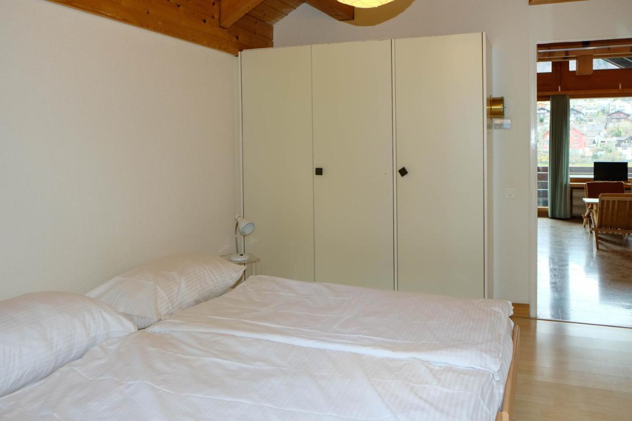 Seewohnung 1 Spiez Luaran gambar